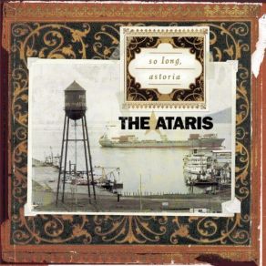 Download track Unopened Letter To The World (Demo) The Ataris