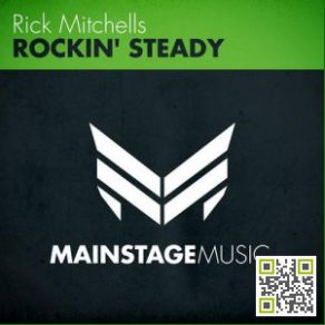 Download track Rockin' Steady (Original Mix) Rick Mitchells