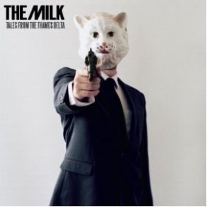 Download track Mr. Motivator The Milk