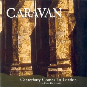 Download track The Dog The Dog, He's At It Again Caravan, Carava