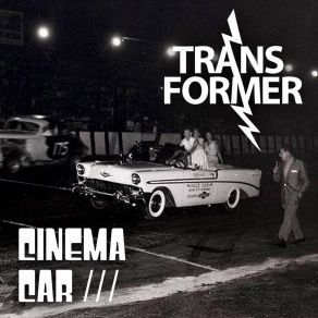 Download track Cinema Car (Tenth Dan & Riskotheque Remix) Transformer