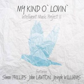 Download track My Kind Of Lovin’ Intelligent Music Project II