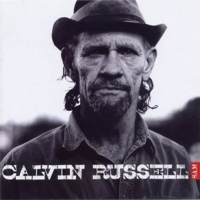 Download track Texas Bop Calvin Russell