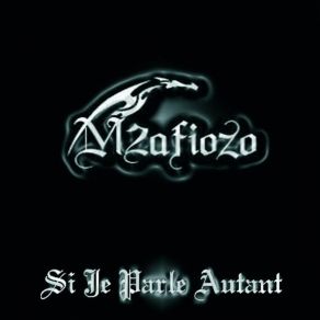 Download track 01. M2afiozo - Si Je Parle Autant M2afiozo