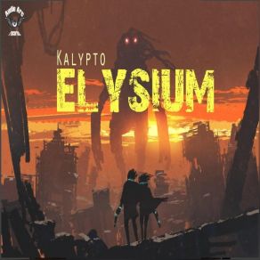 Download track Elysium (Original Mix) Kalypto