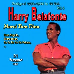 Download track Eden Was Just Ike This Harry Belafonte