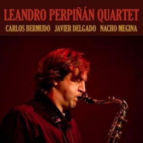 Download track I Don'T Know What To Do (A. K. A. Another Blank Paper) Leandro Perpiñán