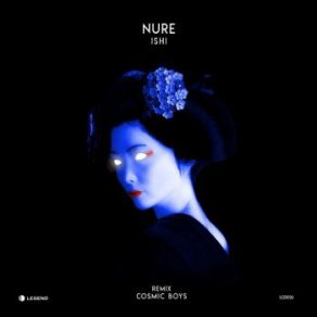 Download track Ishi (Original Mix) Nure