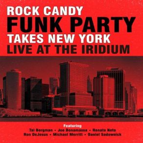 Download track Mr. Clean Rock - Candy