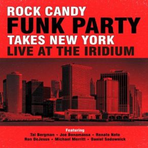 Download track One Phone Call Rock - Candy