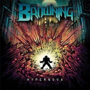 Download track Cross The Line (Hypernova Mix) The Browning