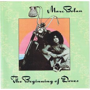 Download track Beyond The Rising Sun Marc BolanT. Rex