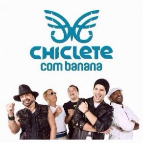 Download track Vida Que Segue Chiclete Com Banana