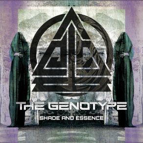 Download track Into The Realm Of Gods Genotype