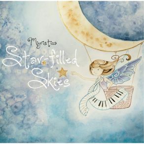 Download track Two Skies Myristica