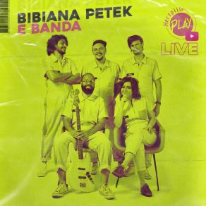 Download track Casa De Barro (Ao Vivo) Bibiana Petek