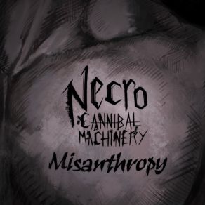 Download track Fuck Your Dynamic Range Necro-Cannibal Machinery