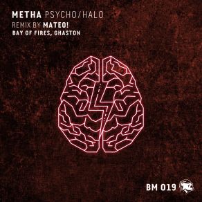 Download track Psycho (Ghaston Remix) Metha