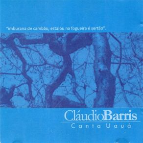 Download track Contraditado Cláudio Barris