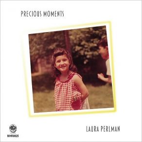 Download track My One And Only Love Laura Perlman