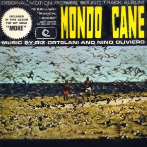 Download track Urlo Negro Mondo Cane