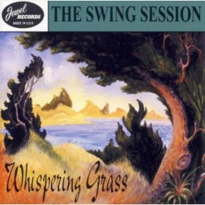 Download track How Come Swing Session