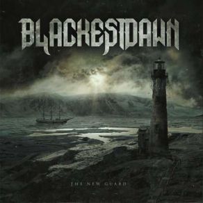 Download track Crystal Sky And Broken Teeth Blackest Dawn