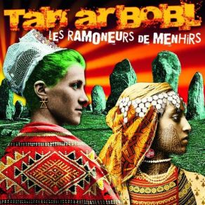 Download track Ni Veway Les Ramoneurs De Menhirs