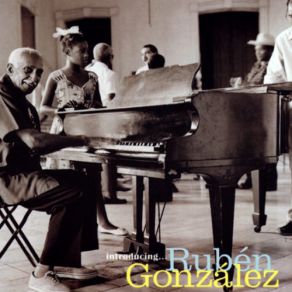 Download track Mandinga Ruben González