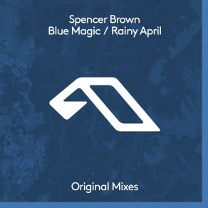 Download track Blue Magic Spencer BrownDanny Shamoun