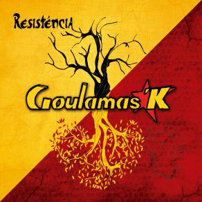 Download track Donnez GOULAMAS'K