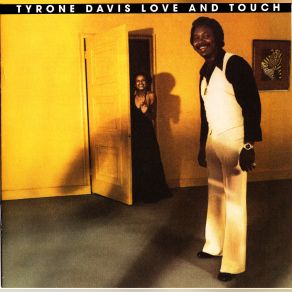 Download track Givin' Myself To You Tyrone Davis