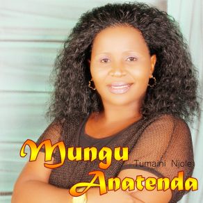 Download track Ninainua Macho Tumaini Njole