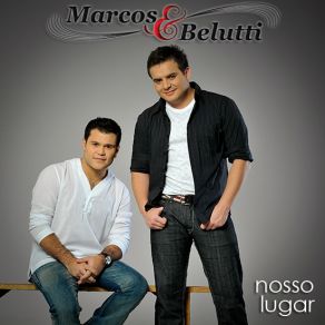 Download track Amor Pra Vida Inteira Cacio & Marcos, Belutti