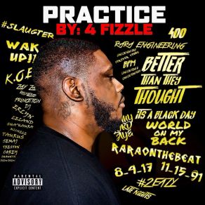 Download track Practice Intro 4fizzle