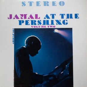 Download track It's You Or No One Ahmad Jamal