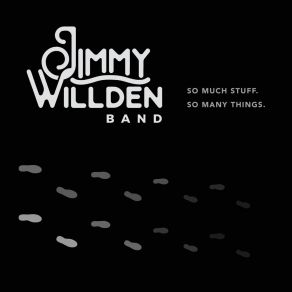 Download track Your Storm Jimmy Willden Band