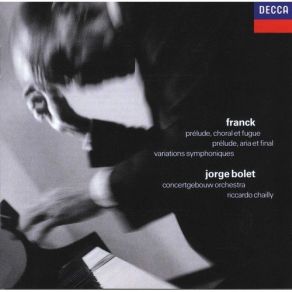 Download track 3. Fugue Franck, César