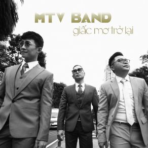 Download track Thiên Đường Tìm Đâu (2019 Version) MTV BAND