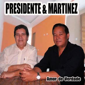 Download track Coração Em Chamas Presidente E Martinez