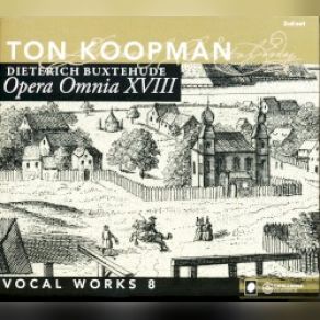 Download track Wachet Auf Ruft Uns Die Stimme BuxWV 100 Amsterdam Baroque Orchestra, Ton Koopman