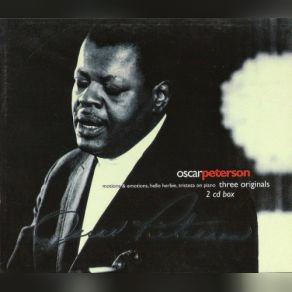 Download track Triste Oscar Peterson