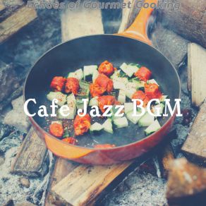 Download track Dashing Moods For Dinner Time Cafe Jazz BGM