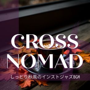 Download track Cool Metal And Maple Cross Nomad