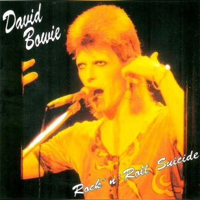 Download track The Supermen David Bowie