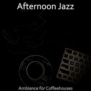 Download track Tasteful Saxophone Bossa Nova - Vibe For Cold Brews Afternoon Jazz