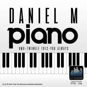 Download track Twinkle Toes Daniel M