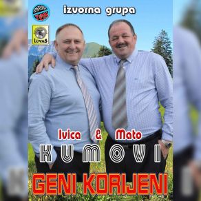 Download track Volim Pjesmu Izvornu KUMOVI