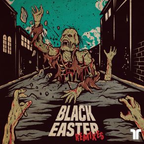 Download track Black Easter (Slimez Remix) YDG