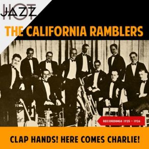 Download track What A Man! California RamblersArthur Fields